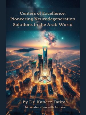 cover image of Centers of Excellence